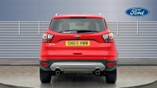 Ford Kuga 1.5 EcoBoost 176 Titanium X Edition 5dr Auto Petrol Estate